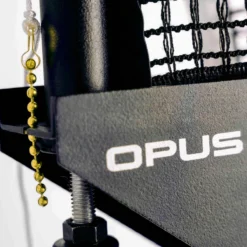 Andro Netz Opus TT Schwarz -GEWO shop 11250 2