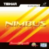 TIBHAR Belag Nimbus Rot 2,0 Mm