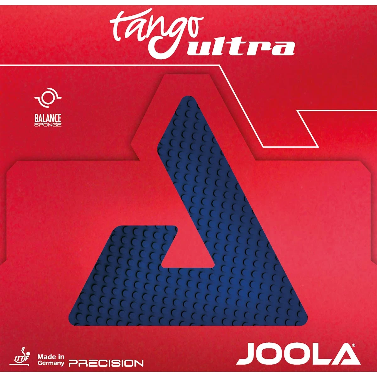Joola Belag Tango Ultra Rot 2,3 Mm 1 Joola Belag Tango Ultra Rot 2,3 Mm