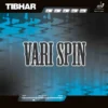 TIBHAR Belag Vari Spin Rot 1,8 Mm
