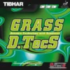 TIBHAR Belag Grass D.TecS Grün OX