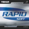 TIBHAR Belag Rapid Soft Rot 1,6 Mm