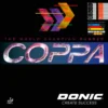 Donic Belag Coppa Rot 1,5 Mm
