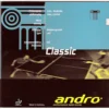 Andro Belag Classic Schwarz OX