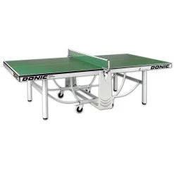 Donic Tisch World Champion TC Grün