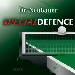 Dr. Neubauer Belag Special Defence Rot 1,5 Mm