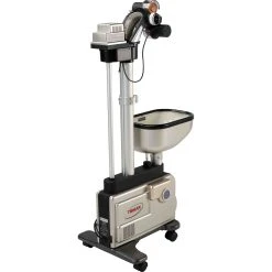 TIBHAR Roboter RoboPro Genius Inkl. 72 Trainingsbälle Basic 40+