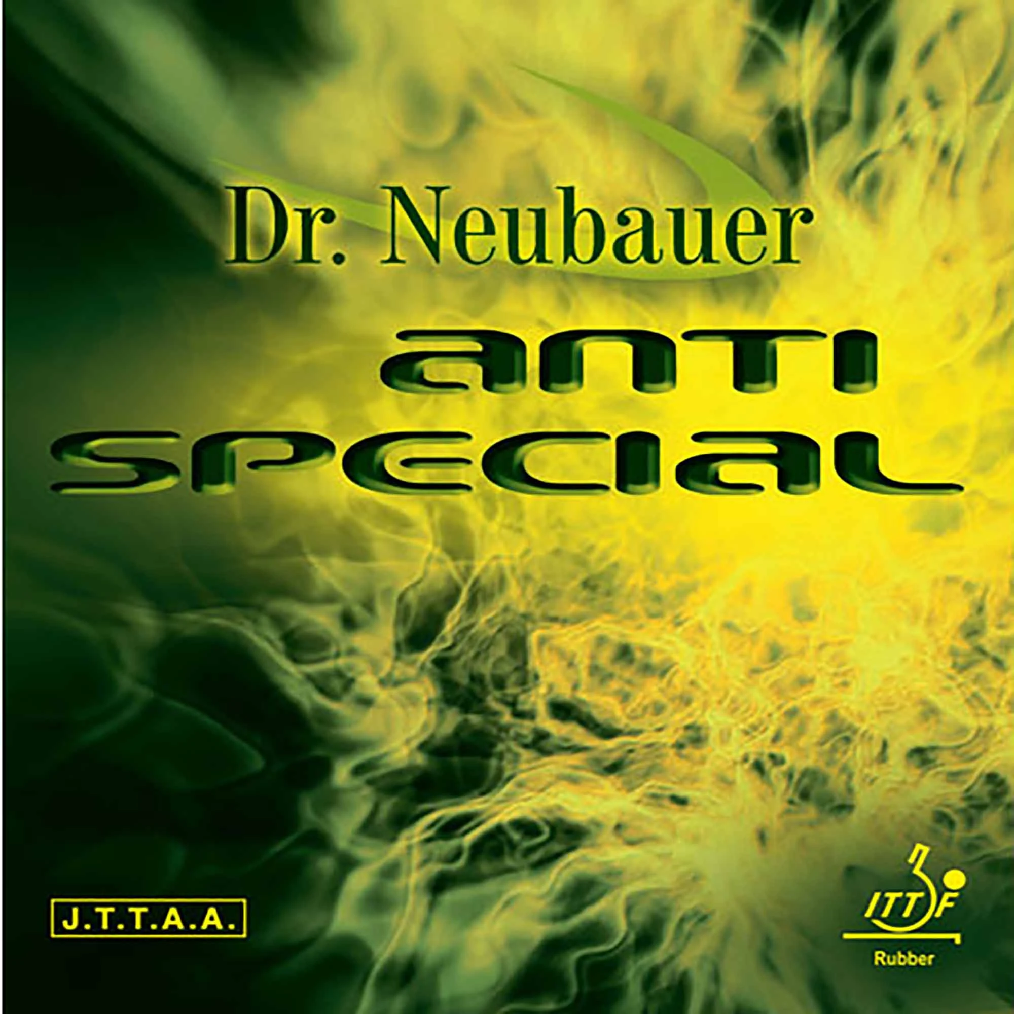 Dr. Neubauer Belag Anti Special Rot 1,8 Mm 1 Dr. Neubauer Belag Anti Special Rot 1,8 Mm
