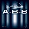 Dr. Neubauer Belag A-B-S Schwarz 1,5 Mm
