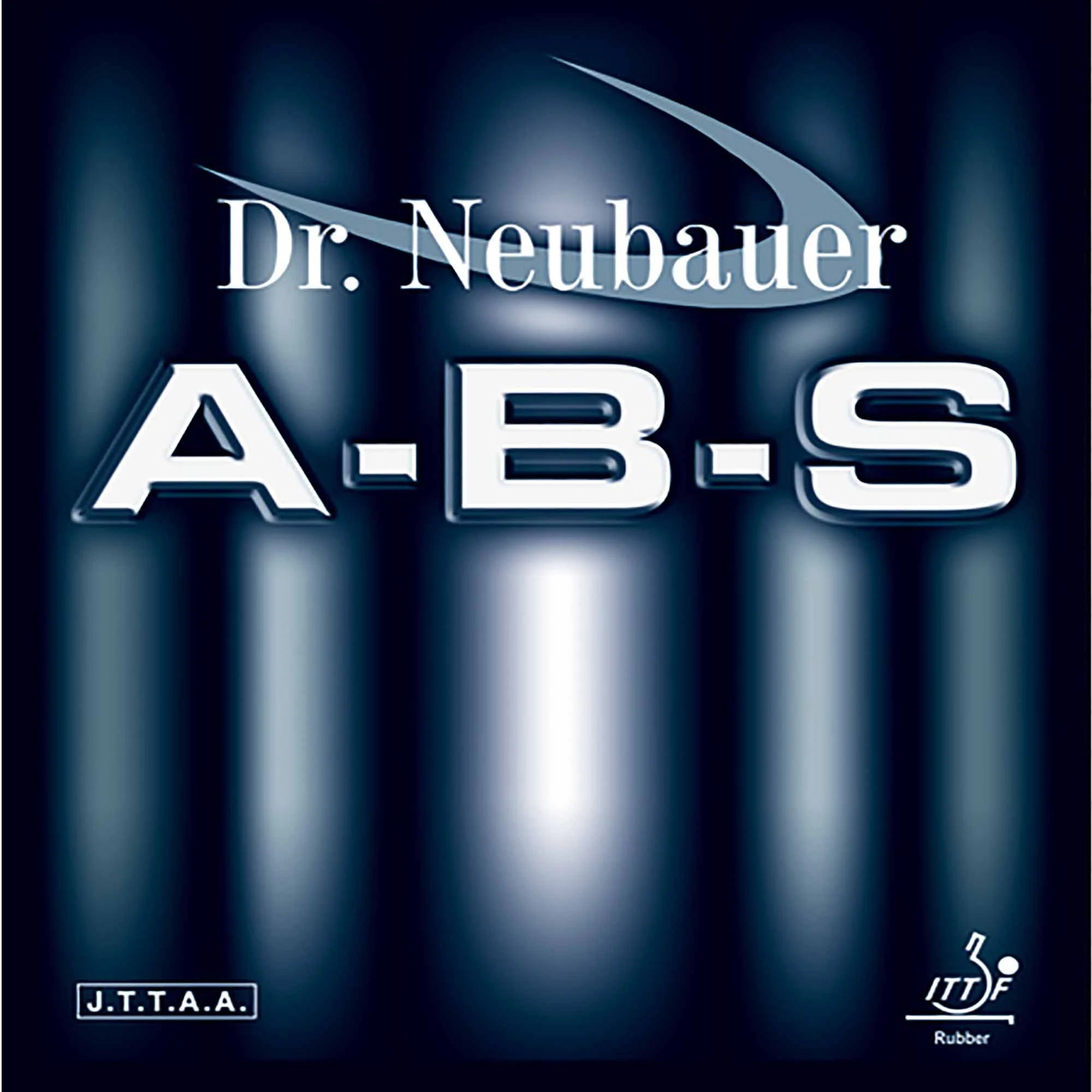 Dr. Neubauer Belag A-B-S Schwarz 1,5 Mm 1 Dr. Neubauer Belag A-B-S Schwarz 1,5 Mm