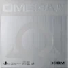 Xiom Belag Omega IV Euro Rot 2,0 Mm