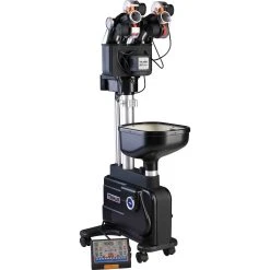 TIBHAR Roboter RoboPro Master Inkl. 72 Trainingsball Basic 40+