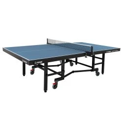 GEWO Tisch Gewomatic SC 25 - Rollstuhl Blau