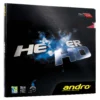 Andro Belag Hexer HD Rot 2,1 Mm