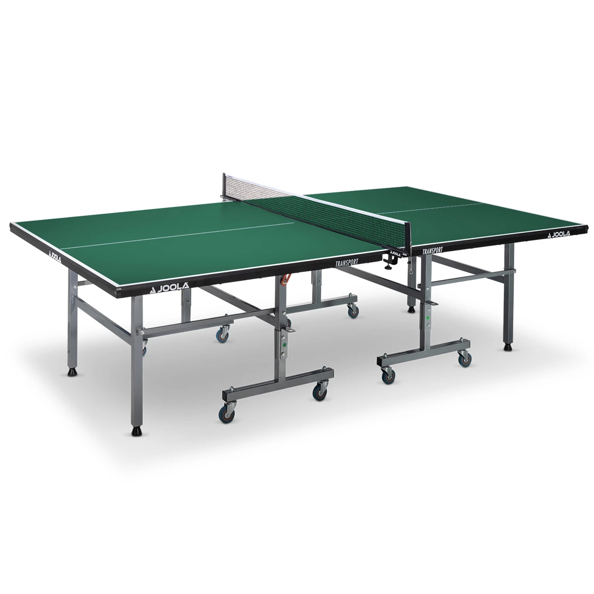 Joola Tisch Transport Grün 1 Joola Tisch Transport Grün