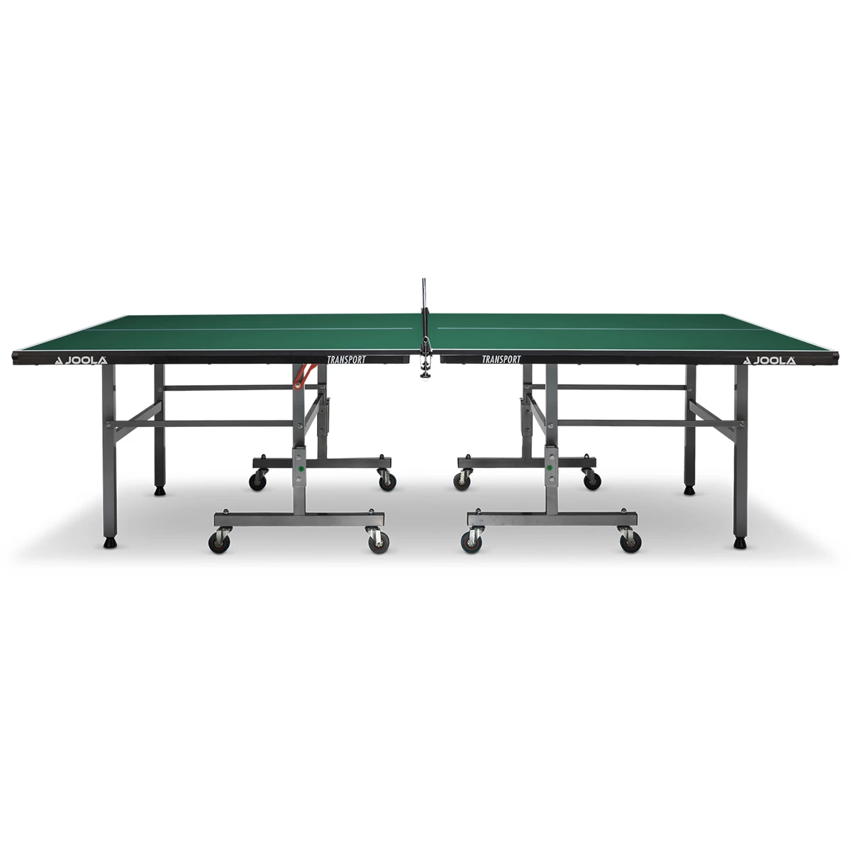 Joola Tisch Transport Grün 2 Joola Tisch Transport Grün – Bild 2