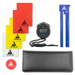 Joola Schiedsrichter-Set