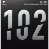 Victas Belag VO > 102 Rot 1,8 Mm