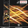Jap-Tec JapTec Belag Experience Schwarz 1,5 Mm
