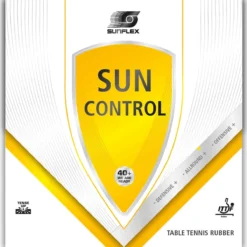 Sunflex Belag Sun Control Blau 2,2 Mm