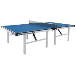 Donic Tisch Compact 25 Blau