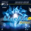 Donic Belag Bluefire M1 Turbo Schwarz 2,0 Mm
