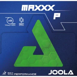 Joola Belag Maxxx - P Rot 2,3 Mm