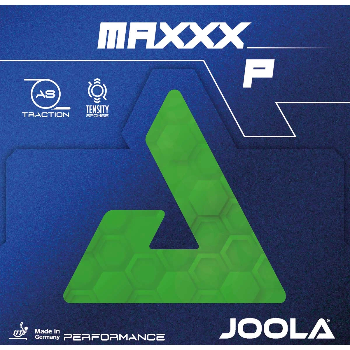 Joola Belag Maxxx - P Rot 2,3 Mm 1 Joola Belag Maxxx - P Rot 2,3 Mm