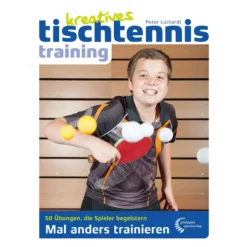 Diverse Buch: Kreatives Training