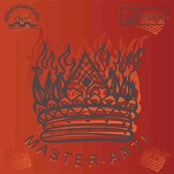 Der Materialspezialist Belag Master Anti Rot 1,5 Mm