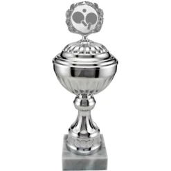 Diverse Pokal Bochum 27,5 Cm Silber Silber