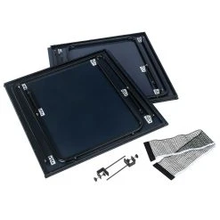 Joola Tisch Midsize Dunkelgrau -GEWO shop 8182 9300 4