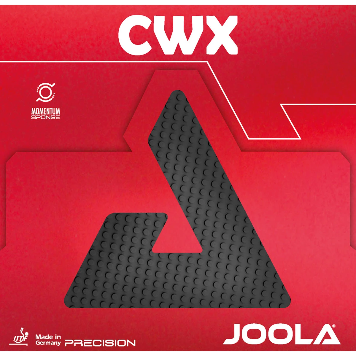 Joola Belag CWX Rot OX 1 Joola Belag CWX Rot OX