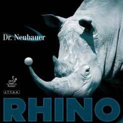 Dr. Neubauer Belag Rhino Rot 1,8 Mm