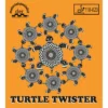 Der Materialspezialist Belag Turtle Twister Rot 1,9 Mm