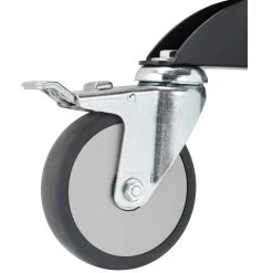 GEWO 2er Set Tisch SC25 Premium + 2 Netze Grün -GEWO shop 8511 5800 5