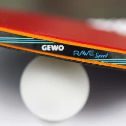GEWO Schläger Rave Speed Konkav 15 GEWO Schläger Rave Speed Konkav -GEWO shop 8601 6