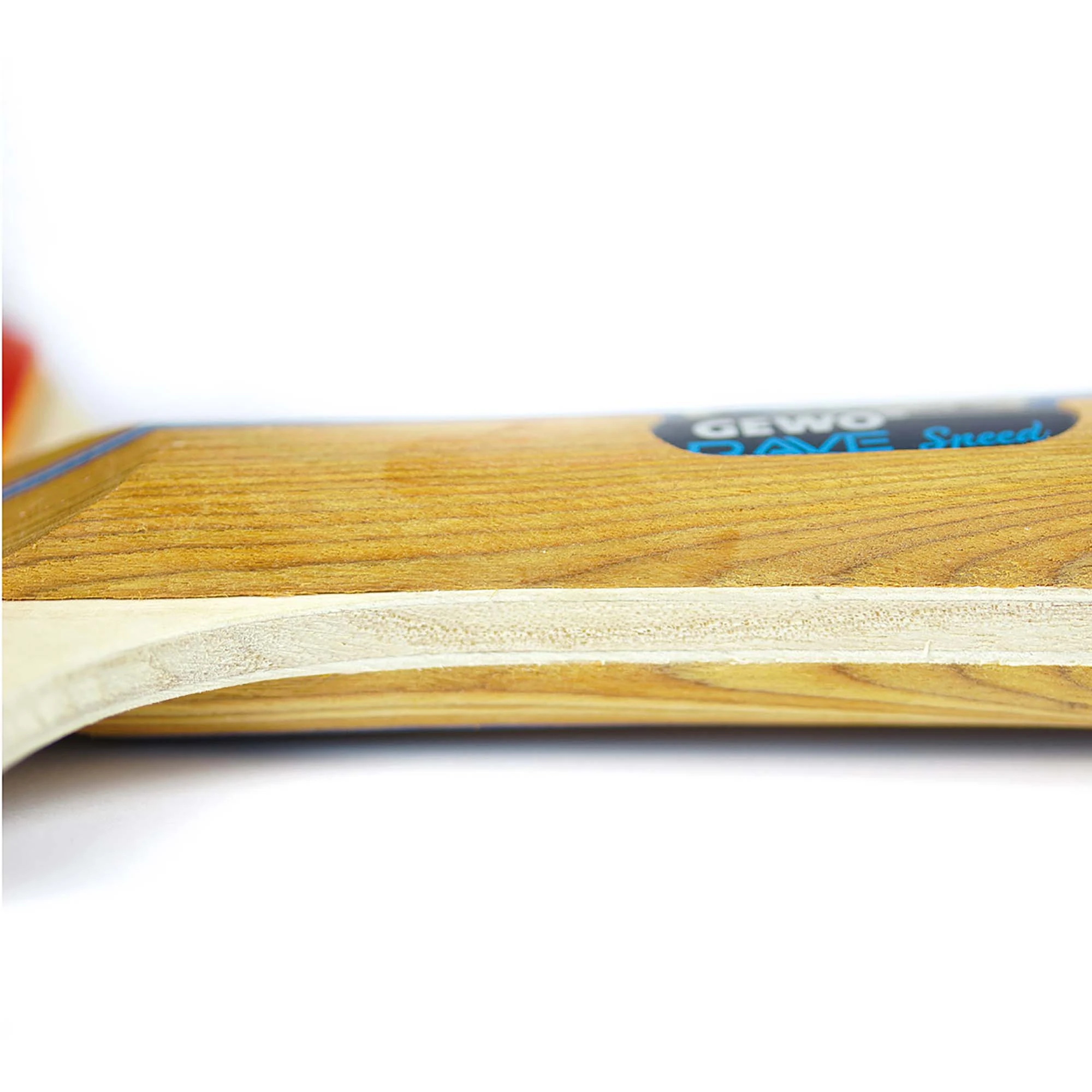 GEWO Schläger Rave Speed Konkav 8 GEWO Schläger Rave Speed Konkav – Bild 8