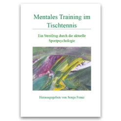 Diverse Buch: Mentales Training Im Tischtennis