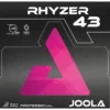 Joola Belag Rhyzer 43 Rot 2,0 Mm