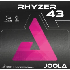 Joola Belag Rhyzer 43 Rot 2,0 Mm