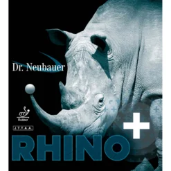 Dr. Neubauer Belag Rhino Plus Rot 1,8 Mm