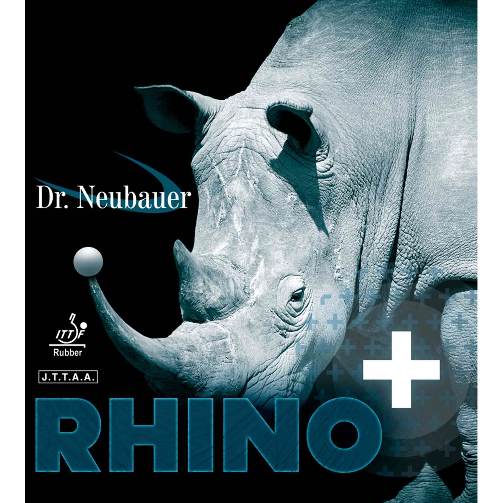 Dr. Neubauer Belag Rhino Plus Rot 1,8 Mm 1 Dr. Neubauer Belag Rhino Plus Rot 1,8 Mm