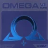 Xiom Belag Omega VII Euro Schwarz 2,3 Mm