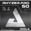 Joola Belag Rhyzer Pro 50 Schwarz 2,3 Mm