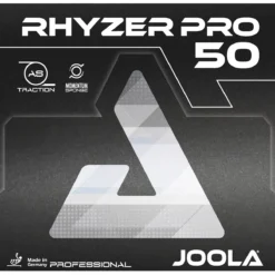 Joola Belag Rhyzer Pro 50 Schwarz 2,3 Mm