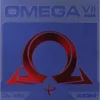 Xiom Belag Omega VII Asia Rot 2,0 Mm