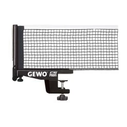 GEWO Netz CS Profi Schwarz