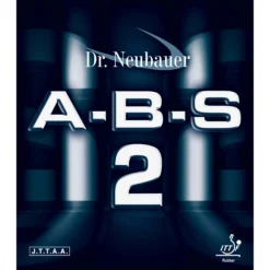 Dr. Neubauer Belag A-B-S 2 Rot 2,1 Mm
