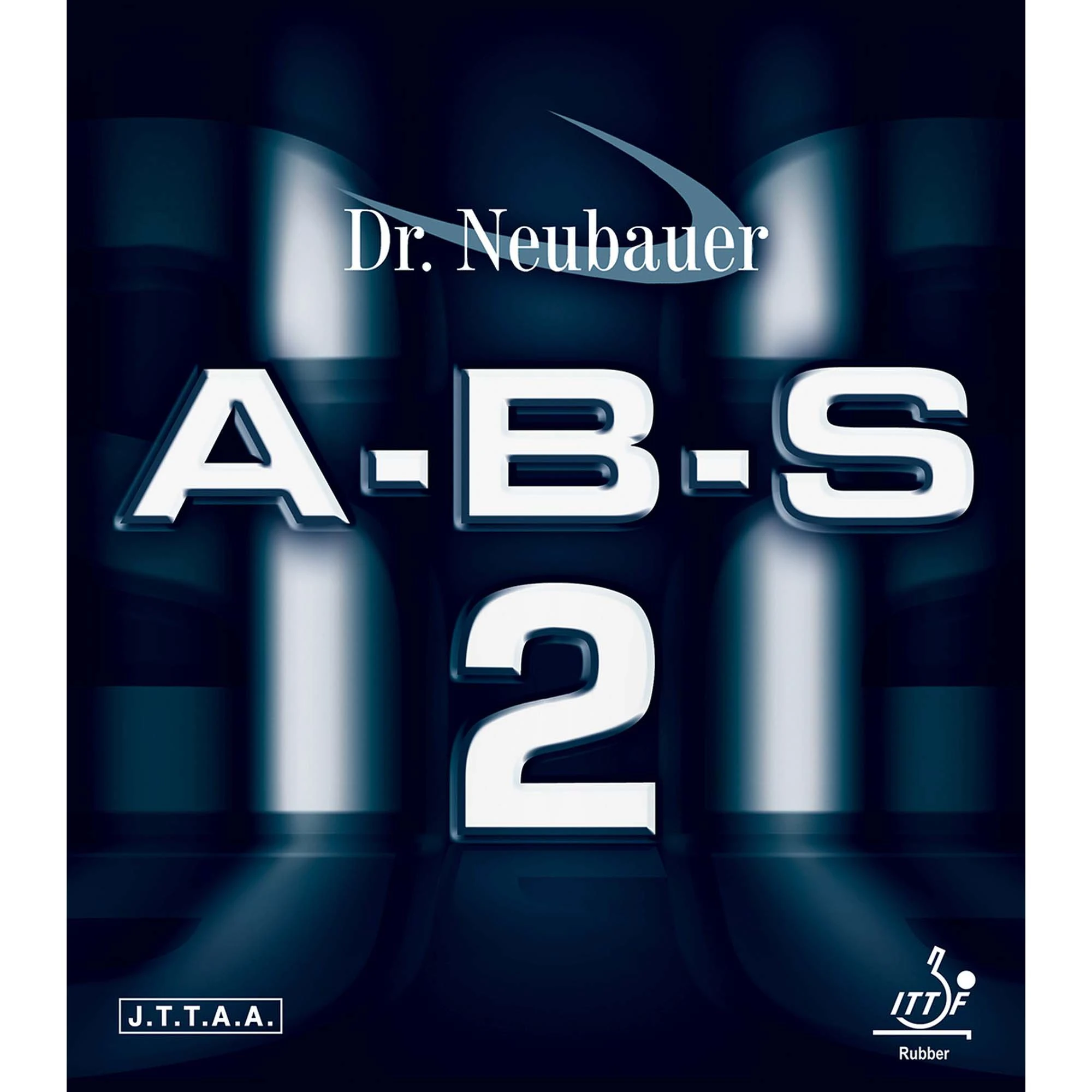 Dr. Neubauer Belag A-B-S 2 Rot 2,1 Mm 1 Dr. Neubauer Belag A-B-S 2 Rot 2,1 Mm